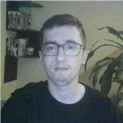 Englisch-Tutor mit Level C1